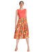 Upuenta Kleid